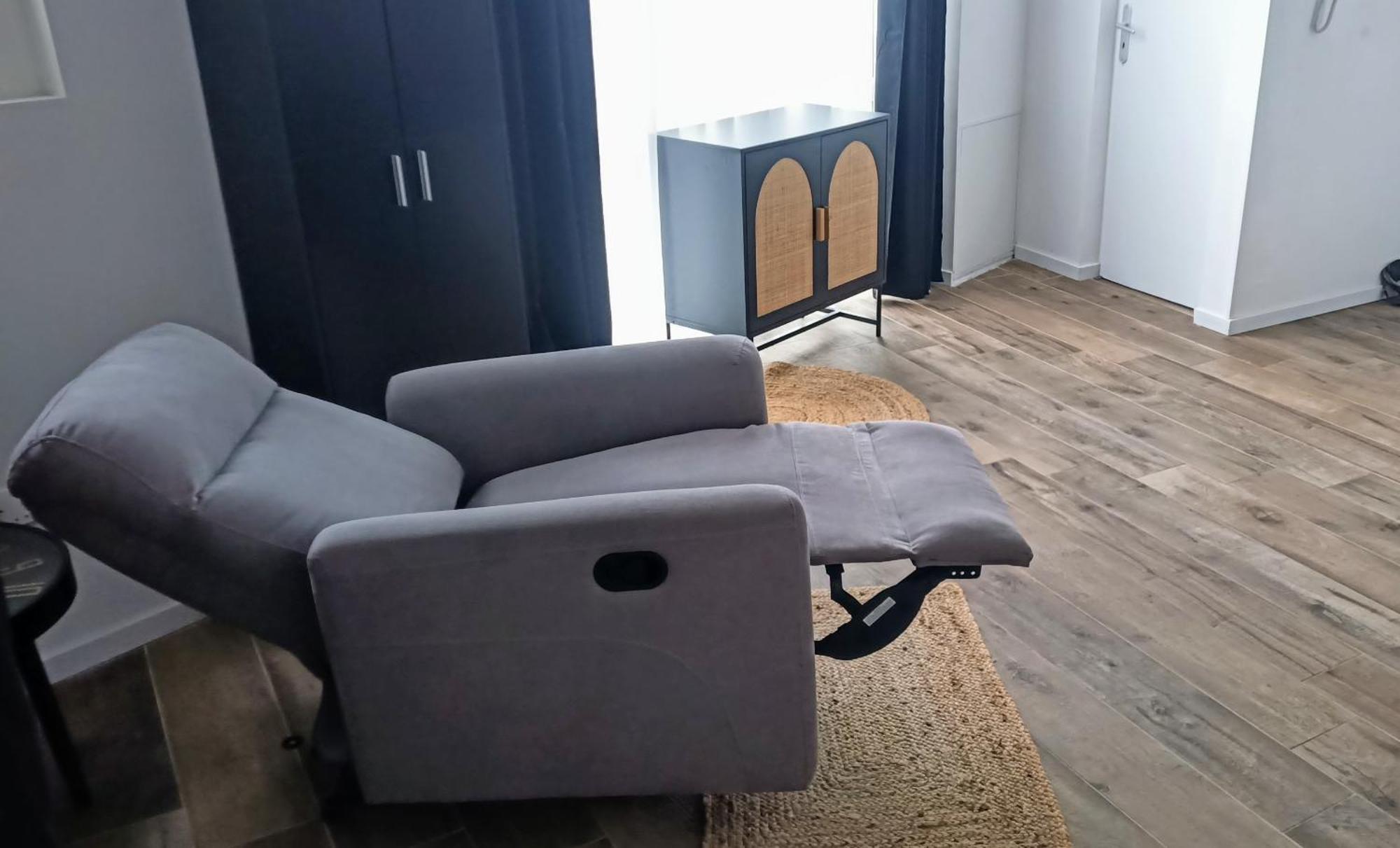 La Pierre 2 Studio Entier Tartas Exteriör bild